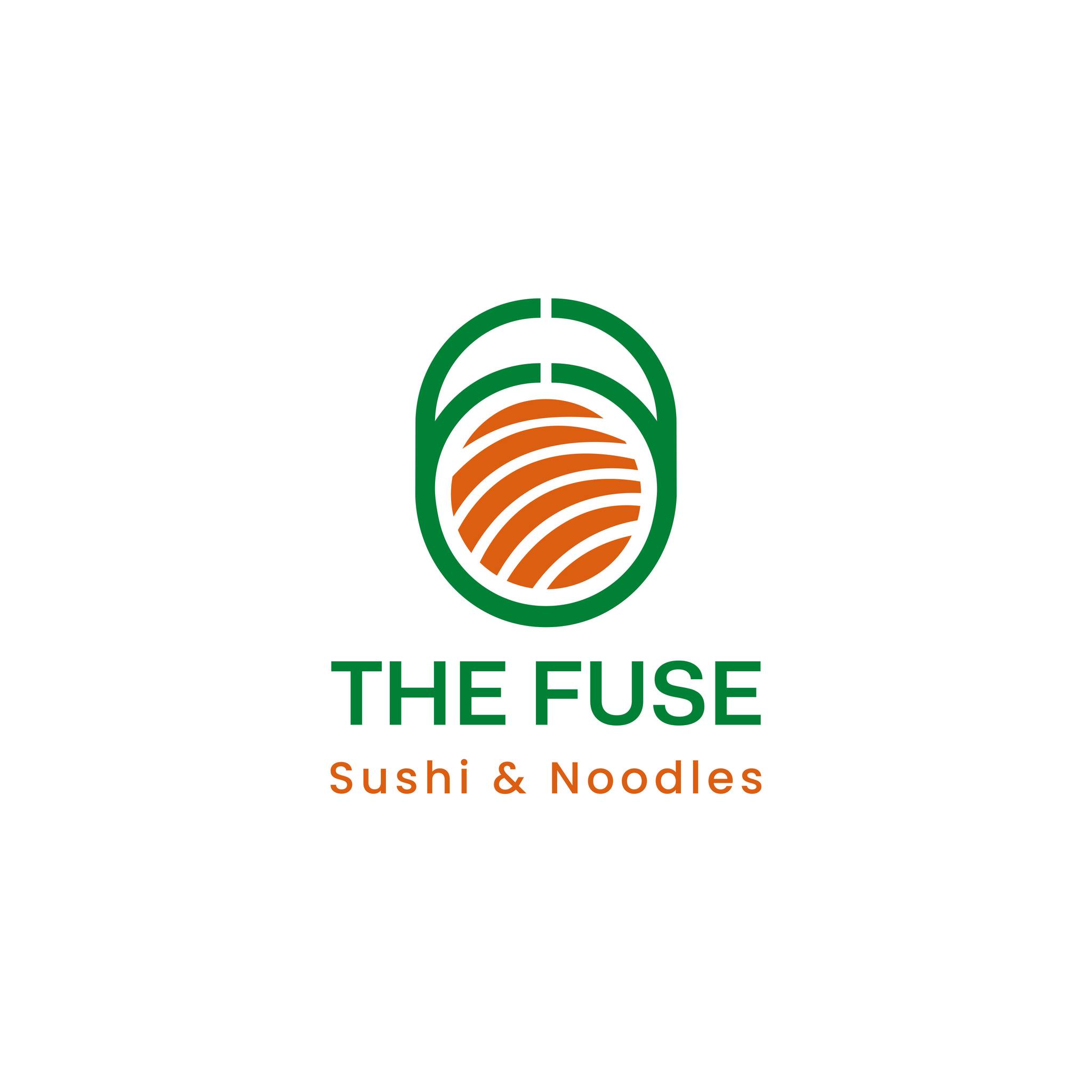 The Fuse Logo
