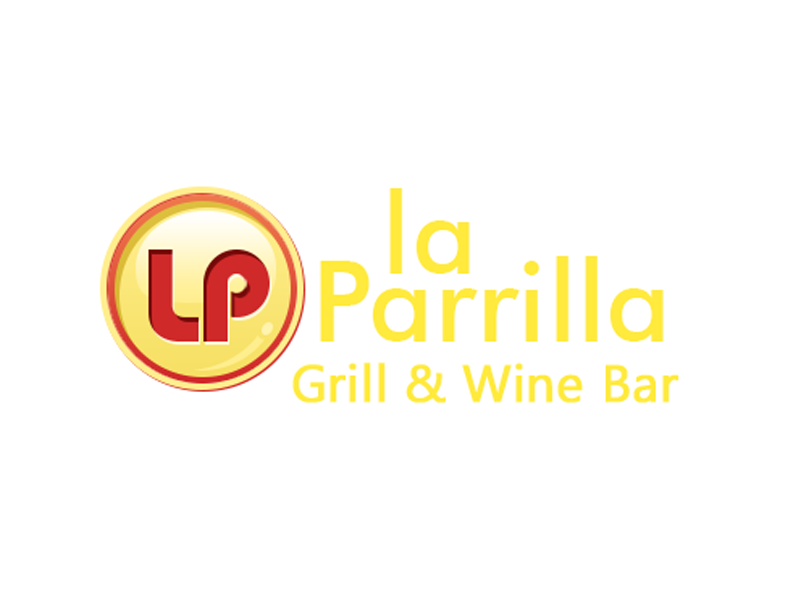 La Parilla Logo