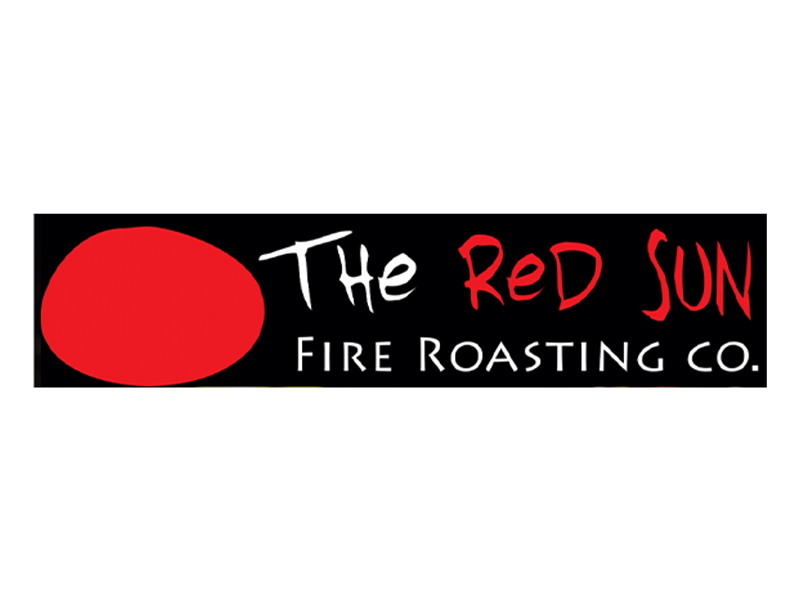 Red Sun Logo